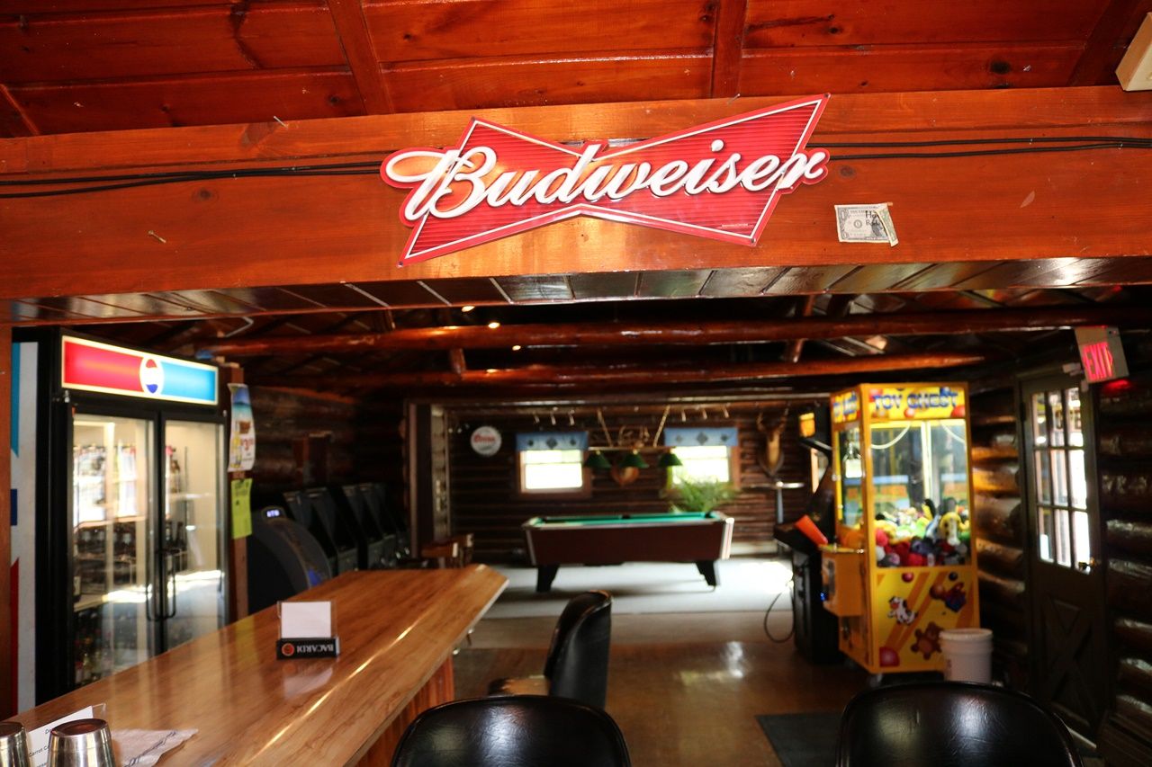 1391N Hwy 182, Park Falls, WI 54552